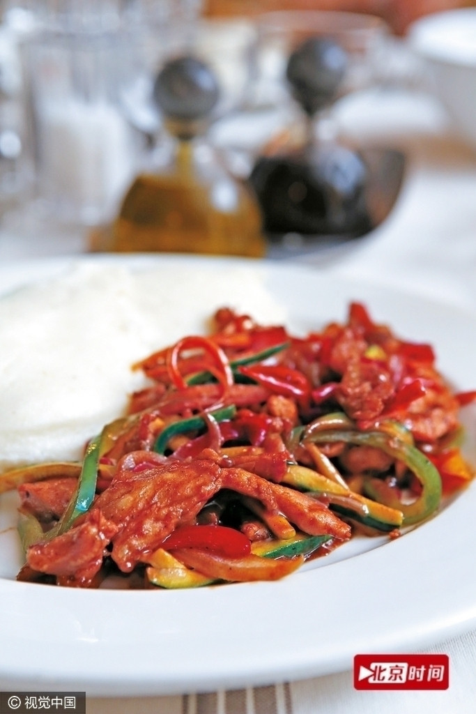 20元的鳄鱼肉串火了 鳄鱼肉真的能吃吗