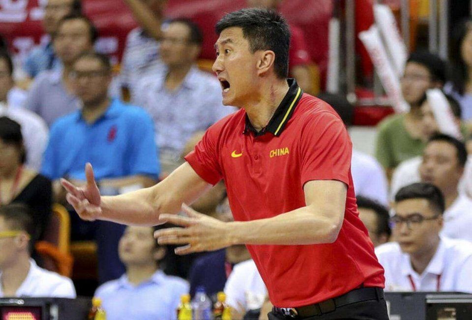 家队执教不如意,杜锋重回广东当主教练?售票网