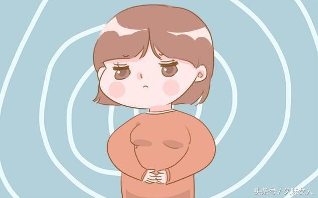 据说怀孕后孕妇三个部位变黑是男宝,真的吗?