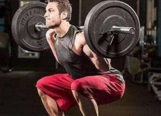 深蹲和硬拉一周练几次,训练效果才会最好?你知