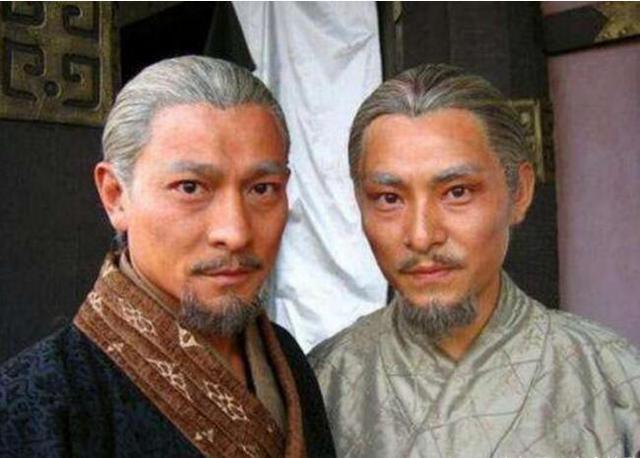 10位明星和替身演员合影 第7张分得出真假算你厉害 10位明星和替身演员合影 第7张分得出真假算你厉害