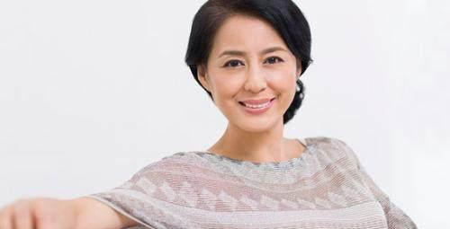 林青霞47岁产下二胎,女人最晚多大年龄还能