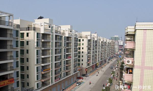 自古山区多贫困!这不,发达的广东至今还有12个