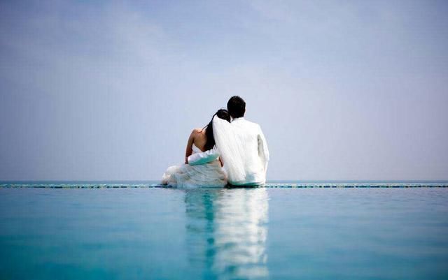 男女交往,女人最想要什么?