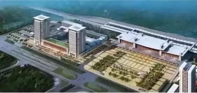 日照高铁站最新消息!快看!