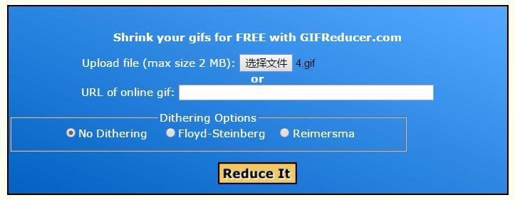 GIF文件太大上传不了怎么办?教你6种解决方法