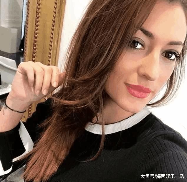 2018世界杯四强是谁,最美太太团个个美艳绝伦