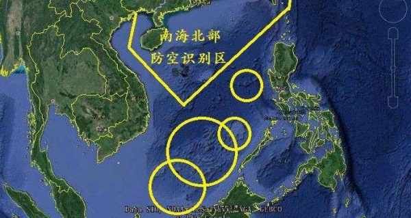 中国在南海完成神秘布局,越南这回真坐不住了