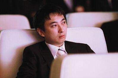 万达要完了 王思聪完了