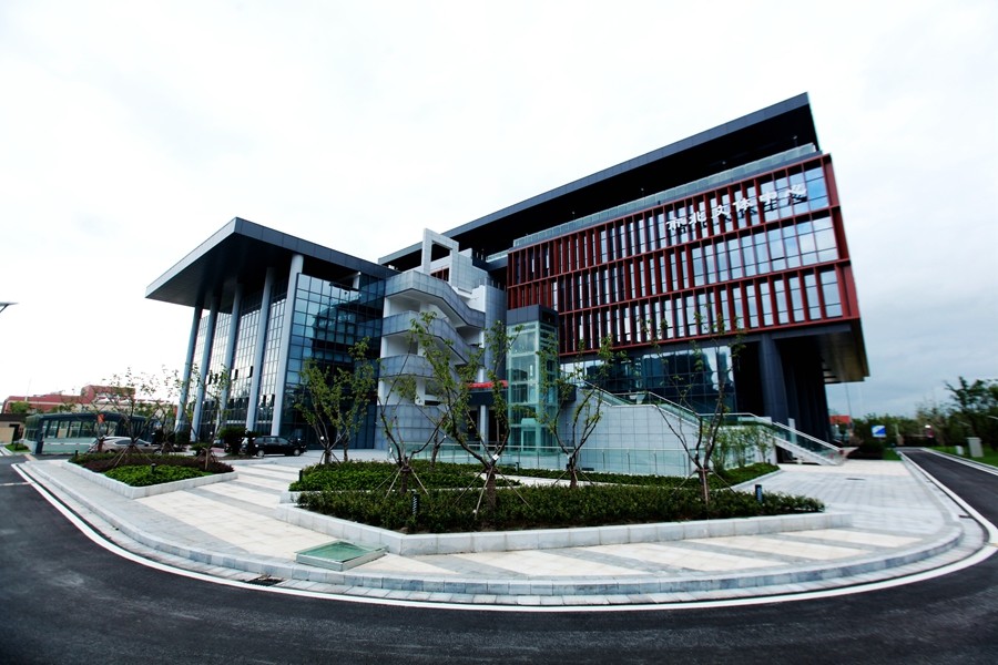 港闸区突出内涵提升,推动文化建设高质量