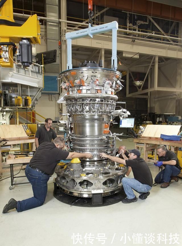 国产航空引擎研制形势喜人:又一个完整研制发