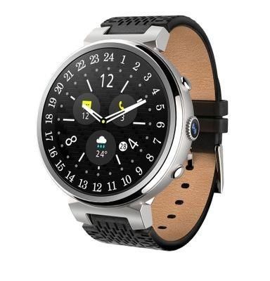 华为给国产争气了!8月上市智能腕式手机,直接