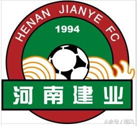 细属中超各球队队标极其含义,哪家的队标最丑