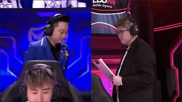 王者荣耀:KPL东部败者组首轮,无痕百分百胜率