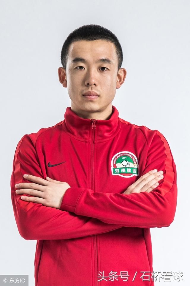 鲁能二马相会河南建业,马兴煜投奔马宝刚