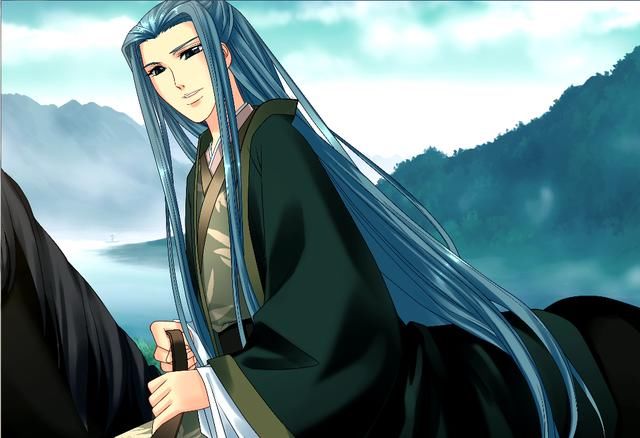 红楼梦:林黛玉与北静王 喜欢玛丽苏剧情的小可