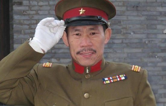 饰演日本鬼子最好的几位中国演员,有两位一直被认为是日本人