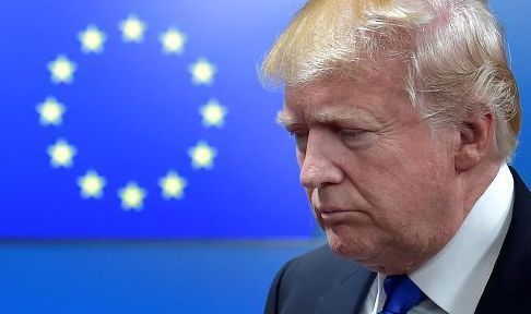 王孟源:如果贸易战真成了持久战,欧洲的态度很