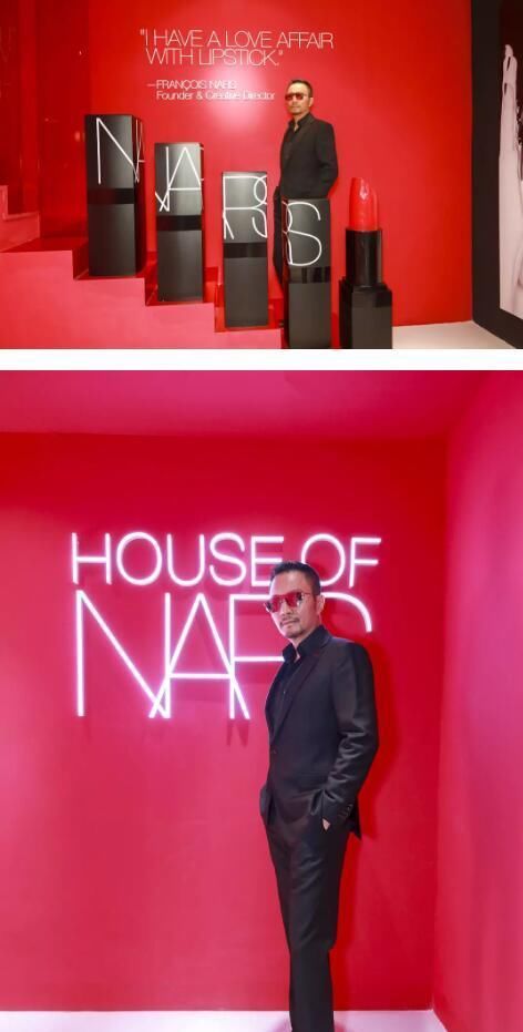 邓伦、任嘉伦、肖战代言的口红惊艳非凡,但他