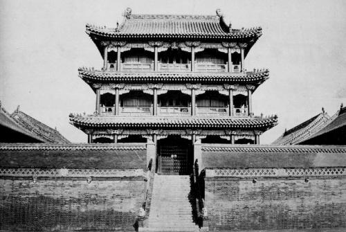 从20米到568米,看沈阳第一高楼百年变迁史 从20米到568米,看沈阳第一高楼百年变迁史