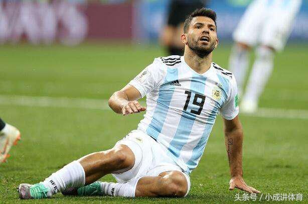 梅西再强又如何?阿根廷即使出线也要打法国,最