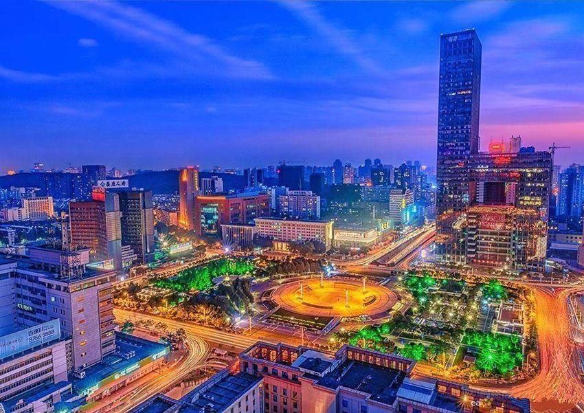 武汉直辖后,谁会成为湖北的新省会,宜昌和荆州