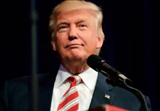 白宫:为修边境墙 特朗普将宣布进入国家紧急状态