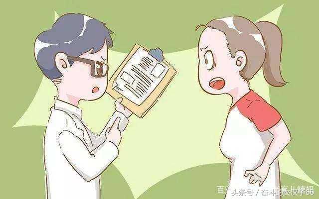 孕期孕妈身体出现这3个症状,表明胎儿宫内发育