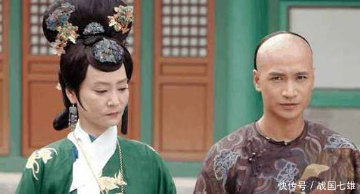 集美貌,德行于一身的德妃乌雅氏获得了康熙的青睐,在荣妃马佳氏失宠