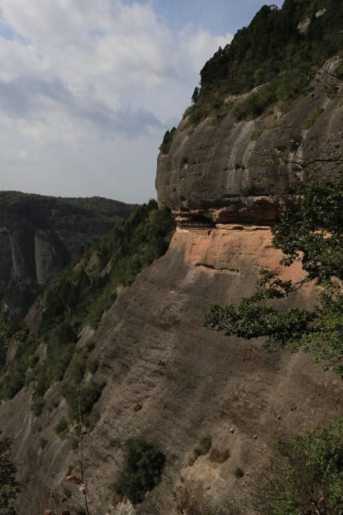 特色小镇|陕西铜川照金小镇