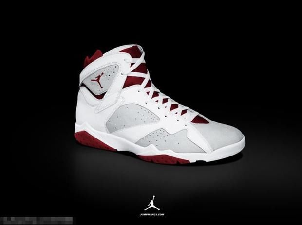 最新最强AJ系列球鞋专贴,AJ粉必进!