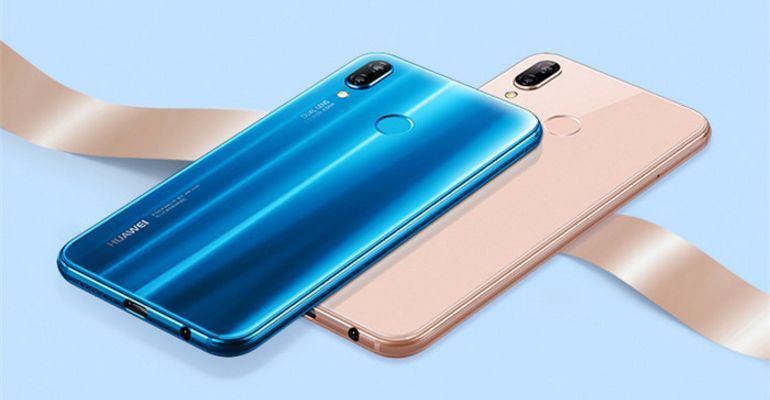 荣耀Note10、华为 Nova3e、华为 P20,华为的