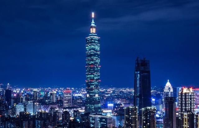 台湾旅游业再创新低,只因大陆赴台游客锐减,旅