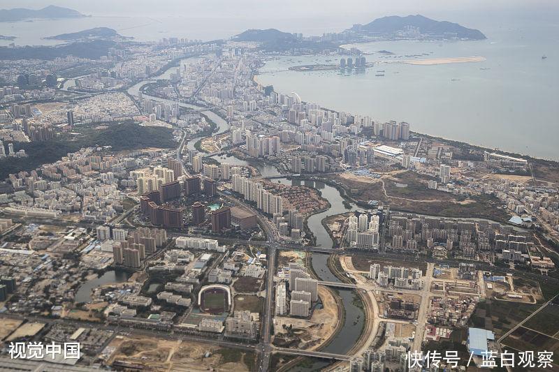 800多栋烂尾楼,近三十万亩闲置土地,曾经的楼