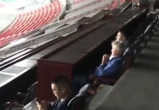 国奥迎魔鬼教练冲击东京奥运 他将成为中国足