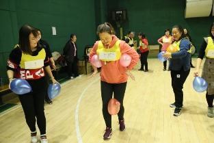 向上吧,崇外!崇外街道趣味运动会(图2) 向上吧,崇外!崇外街道趣味运动会(图2)