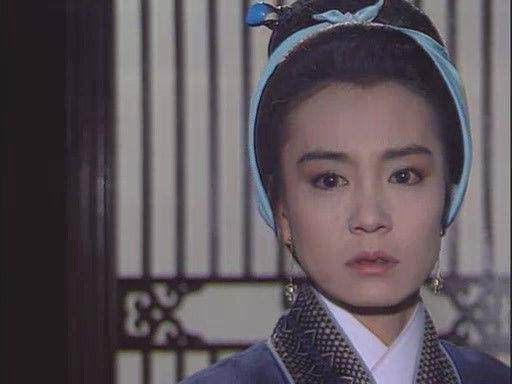 包青天老了,公孙策老了,秦香莲也老了,唯独他5