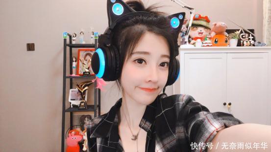 4月斗鱼主播礼物排行榜,第一名意想不到,冯提