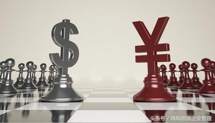 中美贸易之战其实正在不知不觉影响你的收入