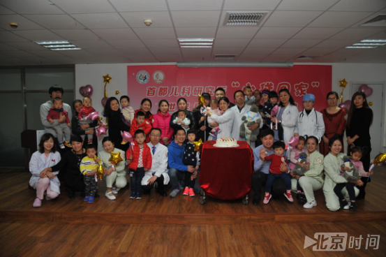 世界早产儿日!首儿所袋鼠式照顾疗法让早产