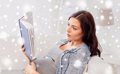 张杰宣布老婆谢娜怀孕:远离孕期抑郁症,做幸福