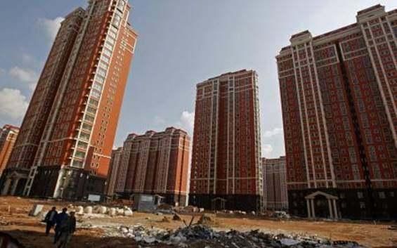 中国的这个市,存款百万只能算穷人,房价崩盘后