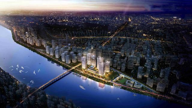 最新消息!福州仓山旧改进展曝光,征收超8000亩