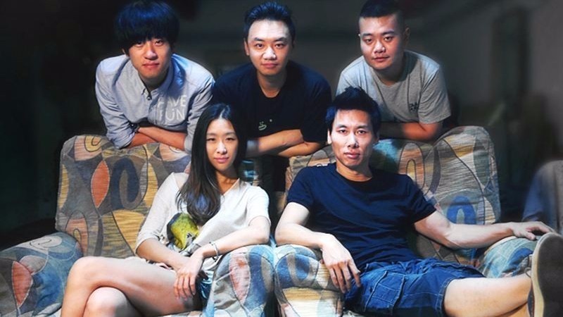 西游乐队：京味儿十足的摇滚乐队