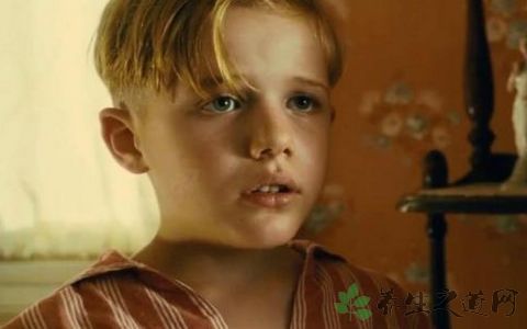 小孩包皮手术后发炎怎么办