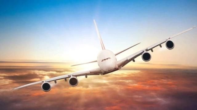 飞机的速度很快,那它的最长的航行需要多长时