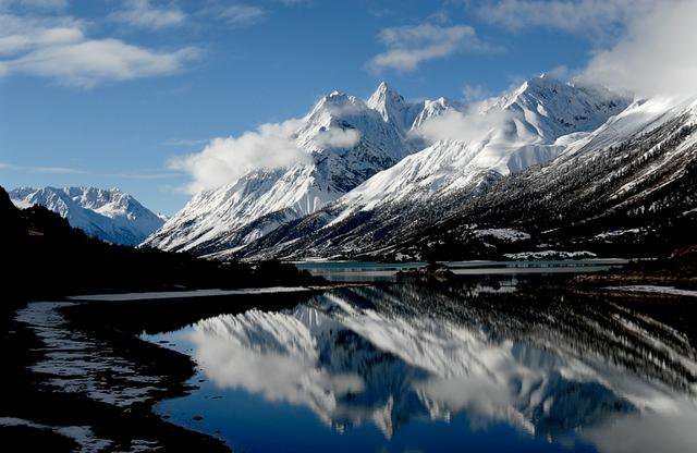 富满电子300671:主力强势归来,做好上升准备!