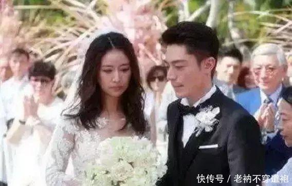 网友爆料: 林心如霍建华宣布离婚! 婚姻的终结