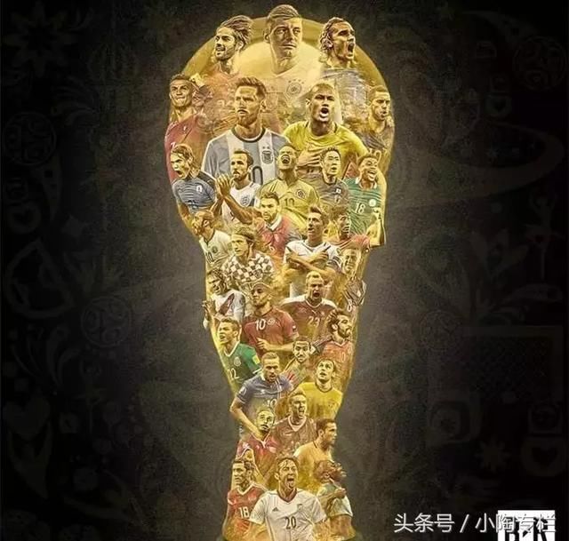 收藏:2018世界杯抢先看,几场绝对不能错过的小
