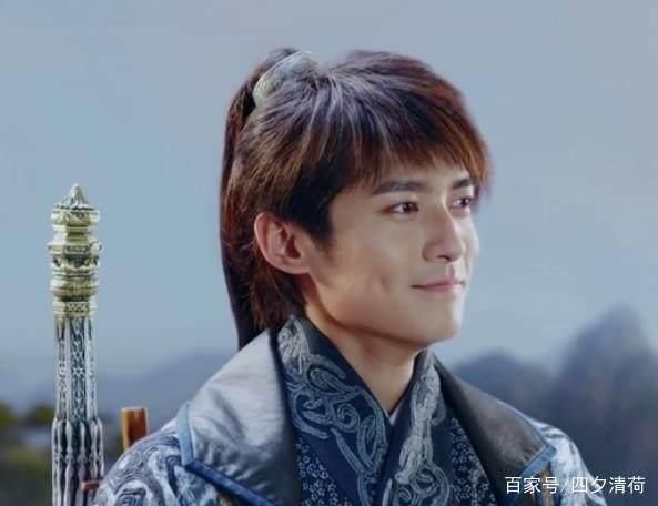 2018年记录|追一部电视剧3《玄门大师》